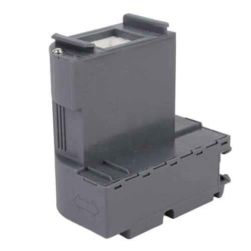 T04D1 onderhoudsbox met ABS-materiaal voor ET-3700 ET-3750 ET-4750 WF-2860 WF-2865 XP-5100 printers 5