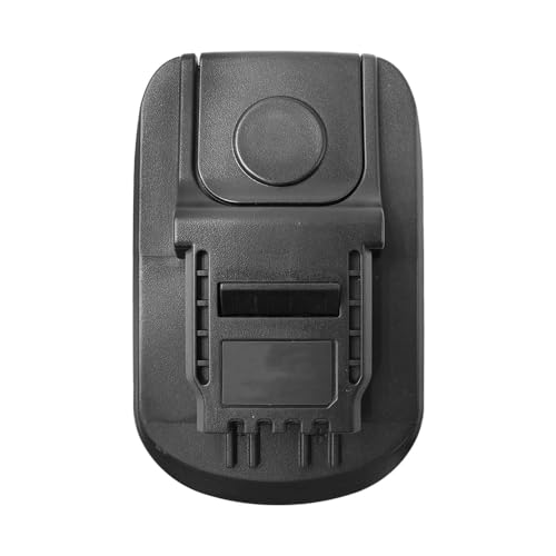 Batterijadapter Converter voor Makita 18V naar Worx 18V-20V Li-Ion Power Tool (zonder Batterij) 3