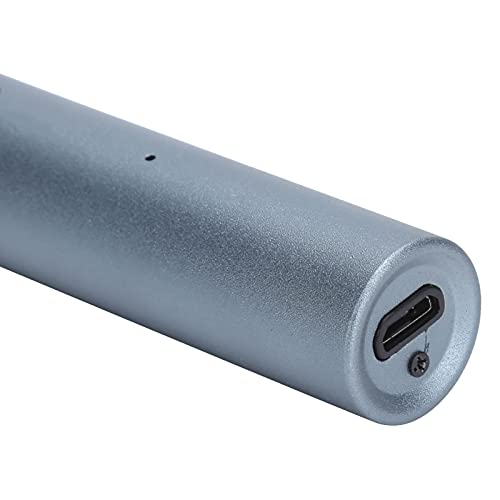 Neus en oor trimmen, multifunctionele neus / oor, wenkbrauwen, baard haar trimmen, USB Oplaadbare onderhoud set baard trimmer elektrische neus trimmer 5