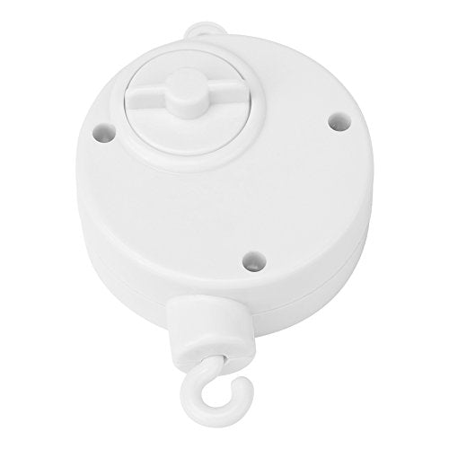 Baby Music Box Baby Cot hangen Muziek Mobiele Muziek Doos Ontspannen Speelgoed Sweet Tune