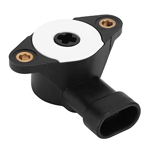 Throttle Position Sensor Fit voor EZGO RXV Club Car 2008-Up, Accelerator Pedal Brake Pedal Rotary Position Sensor 600019 Vervanging