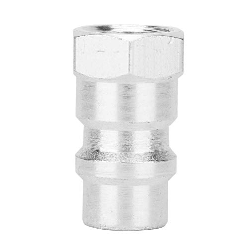 Snelle koppeling R12 R22 R502 naar R134A Conversie Quick Coupling Connector 5