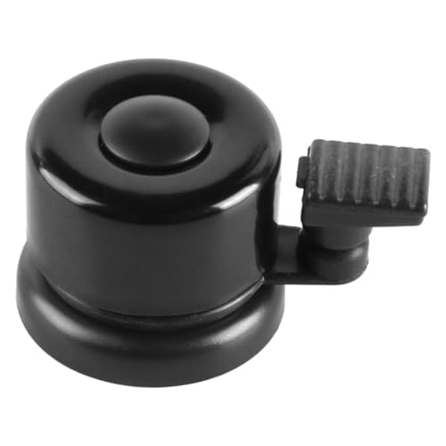 Tag installatie Fietsbel Veilig Anti Diefstal Fietsbel voor Tag Geldt voor 22,5-27mm Fiets Handgrepen voor Mountain Bikes en Road Bikes Geschikt