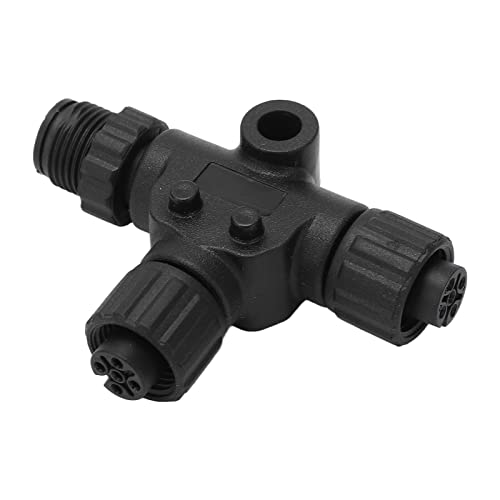 Boot jacht onderdelen, voor NMEA 2000T Connector voor NMEA 2000 Tee Connector voor N2K T Connector 3 Port T Connector MultipoBoat Hunting Series, Boot jacht onderdelen