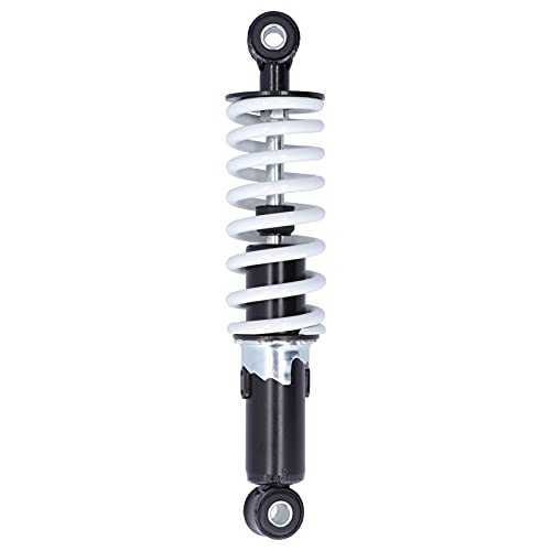 Achterophanging Damper Shock Strut 250mm Universeel Motor Shock Absorber verstelbare vervanging voor ATV Go Kart Quad Dirt Sport Fietsen