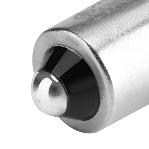 Mag Light 3V 3V P13.5S 3V 3W LED Toorts 3V P13.5S 3W LED Flashlight Vervangingslamp Noodverlichting Werklicht Wit 3V 3V 5