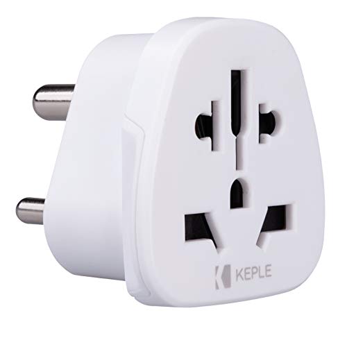 Zuid-Afrika Afrikaanse adapter Type M stekker naar UK VS Amerikaanse AUS Australië EU Europa Europees Azië China Canada Japan Thailand Ierland Adapter Universal Global Socket International 3 Pin
