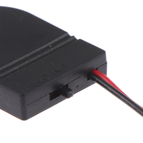 5 stuks RTC Batterij geval Real Time Klokhouder Compatibel met Raspberry Pi 5 5