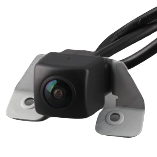 Car Rear View Backup Parking Camera IP68 Waterproo Voertuig Backup Camera's95790 2s012 957902s012 Ix35 Achter Beeldcamera Camera achteraan 5