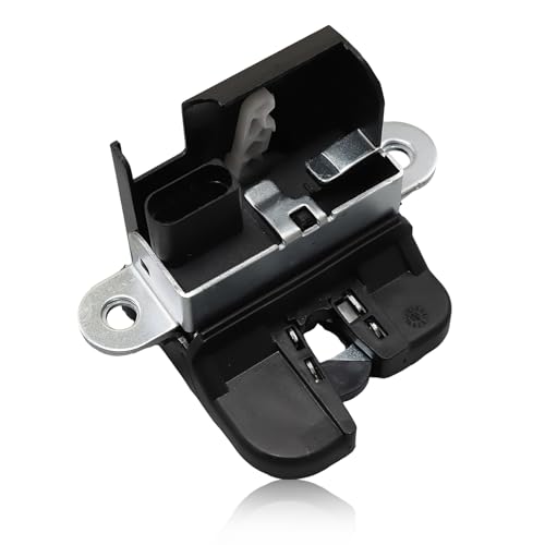 Trunk slot voor achterklep, 5K0827505A 1K6827505E voor Touran Passat Golf 5 6 1T0827505 H