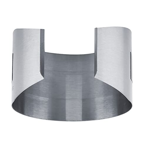 LCD Roestvrij staal wijn fles armband thermometer voor temperatuursensor voor wijnen 4