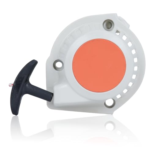 FS94 Terugslagstarter, grastrimmer, trekstarter, grasmaaierstarterset voor FS94, FS45, FS46, FS55, FC55