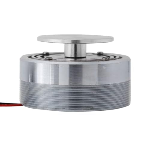 1Scs 50MM 2 Inch Resonance Speaker met Alle Frequentie Trilling, Sterke Bas Oppervlakte Transducer Speaker, 8 Ohm (8Ω 20W) 5