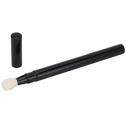 Draagbaar intrekbare Smudge Eyeshadow Brush