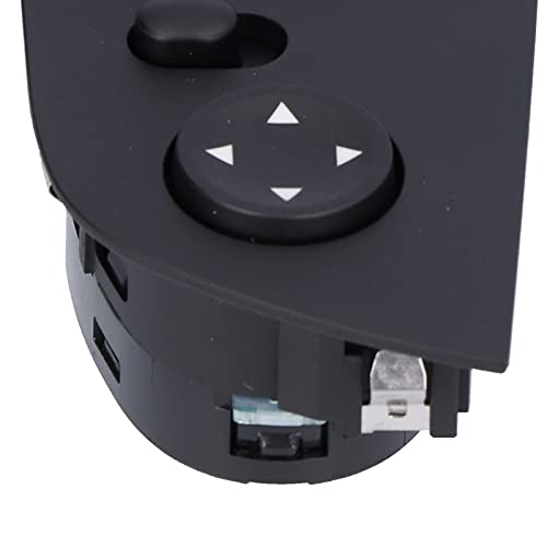 Nieuw ontworpen elektrische raamschakelaar voor 3 series E90 E91: snelle respons en eenvoudige installatie voor betere bediening 5