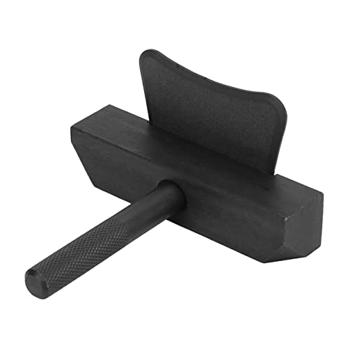 Olie Pan Seal Removal Tool, Metalen Motor Oil Pan Separator Tool Kit Zwarte Transmission Olie pakking Seal Verwijderaar