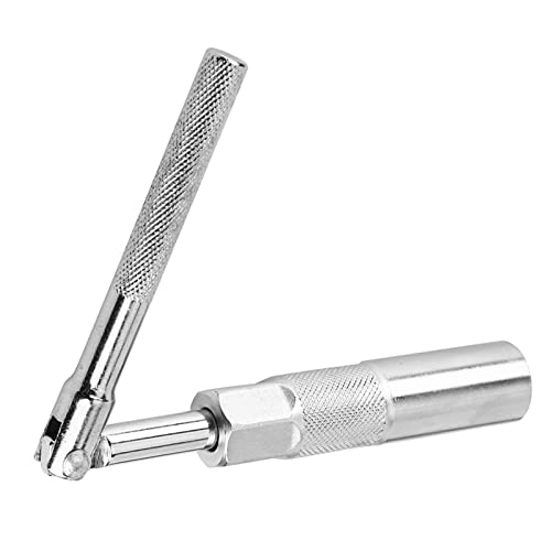 Shock Absorber Wrench Mumisu handheld gereedschap auto achterste schok Absorber Hex sleutel Removal Tool Set voor snelheidsreductie