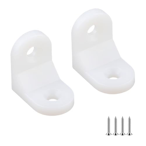 20st hoeksteun voor kastdeur planken