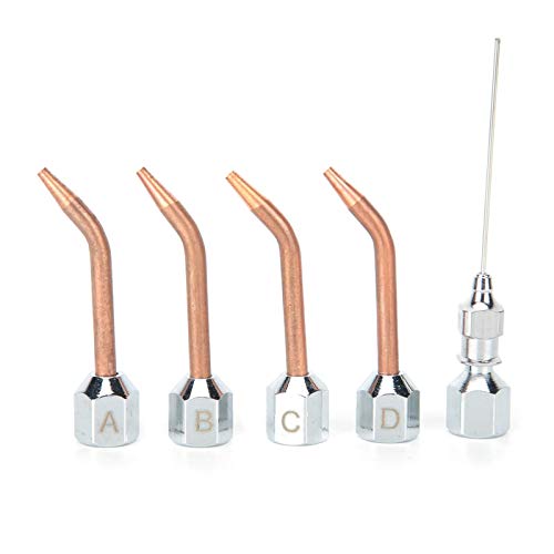 Water Oxygen Mini Toorts Solderen sieraden lassen zaklamp, Juwelers Micro Torch Kit Regelaars Sieraden maken gereedschap kralen & sieraden maken