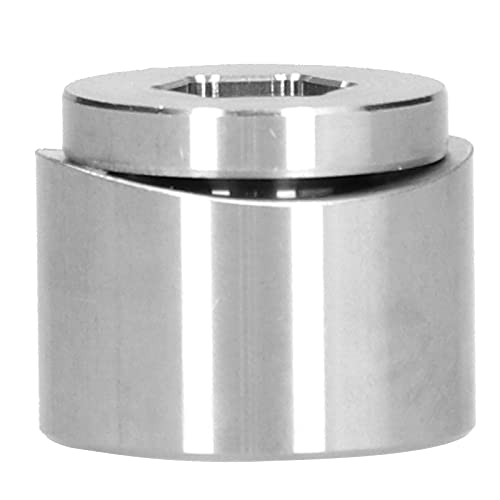 Plug voor Lambda sonde, gelaste spound nut, roestvrijstalen accessoire M18x1,5 voor klantspecifieke uitlaatsystemen, spound mounts, noten