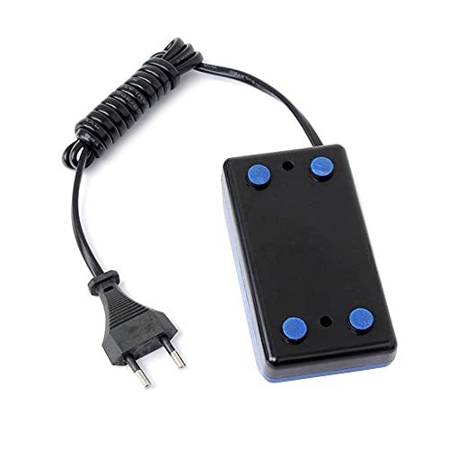 Demagnetizer bekijken Horloge reparatie schroevendraaier Tweezers horloge reparatie Kit mechanisch Quartz horloge elektrische demagnetize demagnetizer gereedschap 3