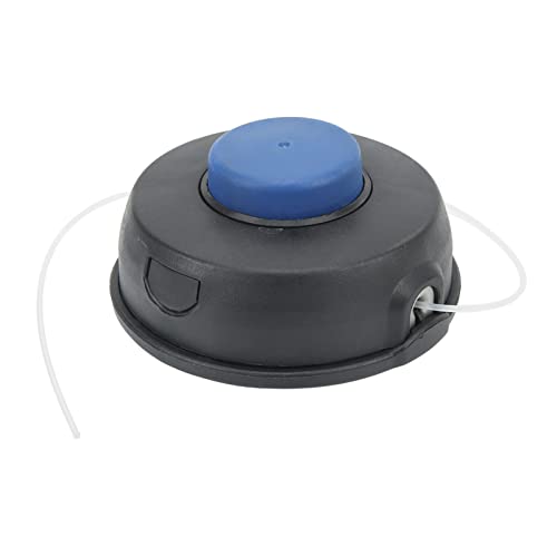 Tuingereedschappen Trimmerkop Gazonmaaier Accessoires voor maaimachines Trimmerkop T45X M12 Vervangingsdelen grasmaaier Accessoires