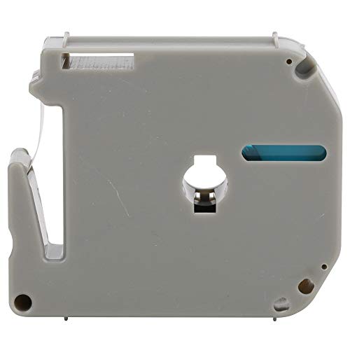 9 Mm Label Tape PET Accessoires M-K221 Geschikt voor Label Printer PT-65/70/80
