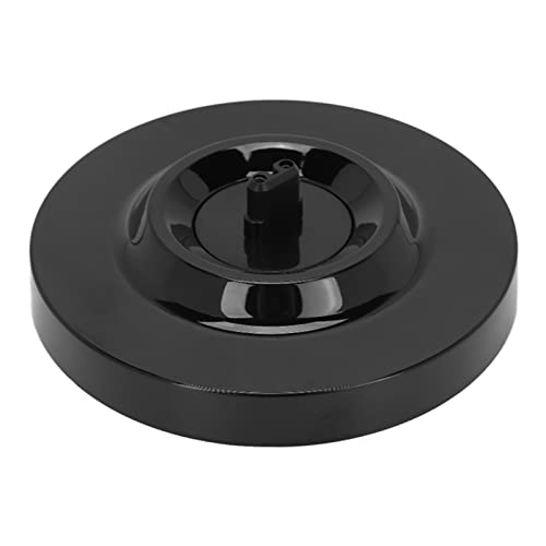 Laden Stand voor Shaver, Universal Charging Stand voor elektrische scheerapparaat, Ronde Vorm Electric Shaver Charging Station voor mannen