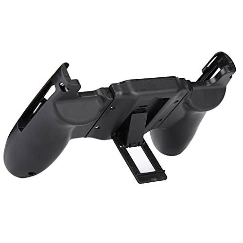 Telefoon Game Grip 6.5 Pubg Controller ABS 3 in 1 draagbare universele mobiele telefoon Gamepad houder Telescopisch Gamepad Controller 3