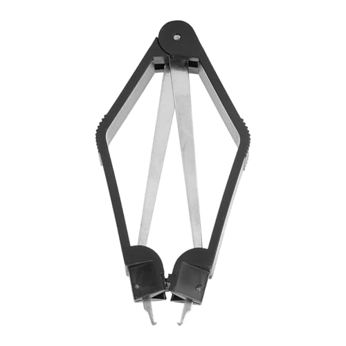 Stainless Steel IC Chip Removal Tool Main Board IC Extractor Grabber voor elektronische componenten 105mm voor reparatie gereedschap 5