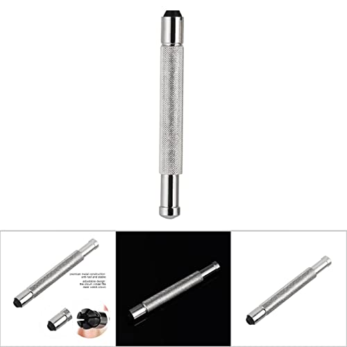 Watch Crown Winder 3-4.5mm Mechanische Winding Reparatie Gereedschap Handige horloge horloges Crown Winder Helper(4.5) 5