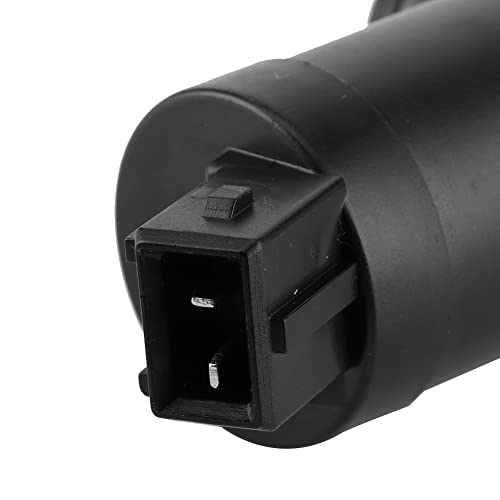 Doorvoer Ruitenwisser Pomp Ruitenwisser Pomp 87Ab17K624Ab Fit Voor Focus/Mondeo/Transit Ruitenwisserpomp 3