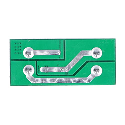 Solar Ideale Diode Controller Module, Efficiënte Zonne Ideale Diode Module voor het laden en terugspoelen 8 Milliohm Interne Schottky Diodes 5