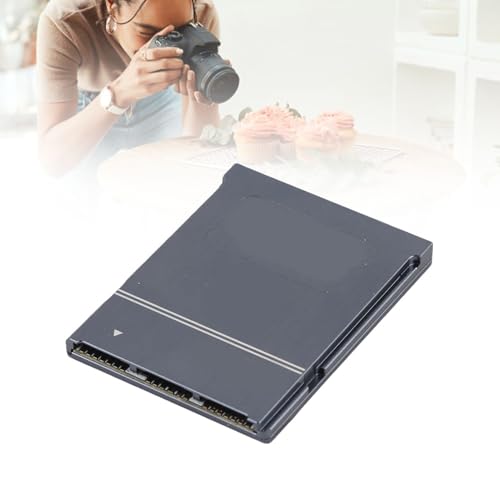 Type B-kaart naar NVME M.2 2230 SSD-adapter, kaarttype B-adapter voor Z6/Z7/Z9, type B naar NVMe-adapter voor R3/R5 3