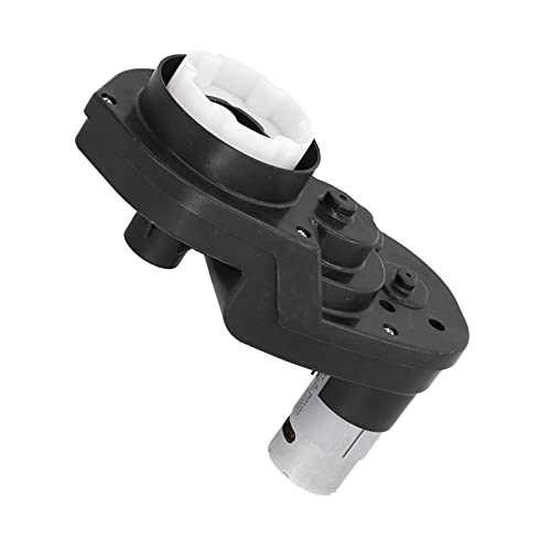 Elektrische motor, 550 ATV Ride op auto speelgoed delen Mechanische uitrusting 12V 30000RPM 5