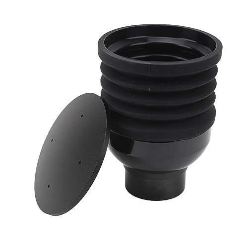 Koffie Jet Bin, Herbruikbare één enkele dosis koffiegrinder voor huishoudelijk gebruik Huishoudelijke apparaten Delen