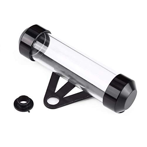 Universele motor Veilige lading schijf buis Cilindrische houder Frame Waterdicht