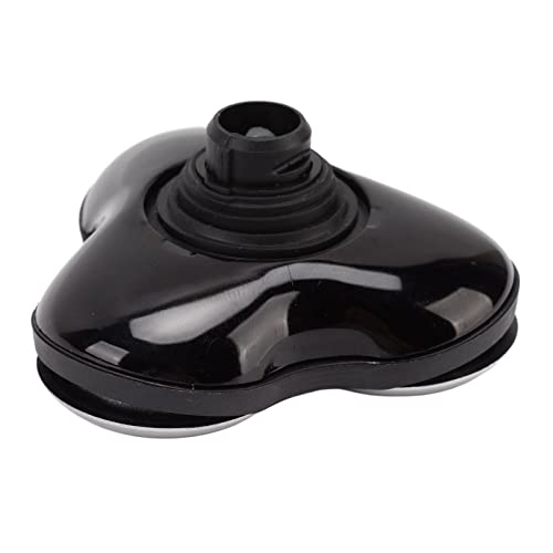 Vervangingskoppen voor Philips Norelco Shavers, nieuwe verbeterde S9000 SH70 S7710 SH90 RQ11 RQ12 S7000 Elektrische scheerapparaten Met duurzaam scherp mes 4