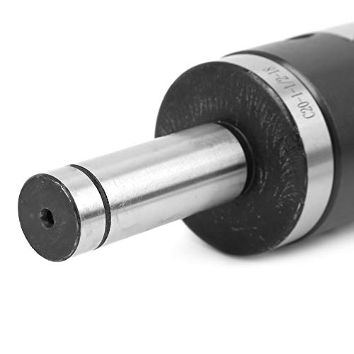 Boorkop + Boor Shank + Drill Blade + Allen Wrench, Drill Rod Malen Machine Accessoires, Carbon Steel CNC Grinding Tool Sets, met Opbergbox Bore Kit 4