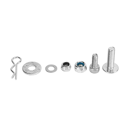 Throttle Cable Fixing Kit, Carburetor Throttle Cable Mount 304147 Transmissies Throttle Valve Connection Kit voor 700R4 Verzendingen 5