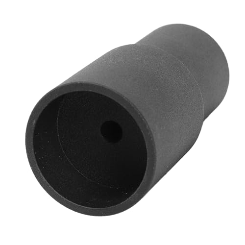 Bottle Jack Adapter Extension, Bottle Jack Lift Extension Stevige structuur 3 Inch 6 Ton Load Bottle Jack Lifting Extension Adapter voor Maximale Zadel Diameter Bottle Jack van 5