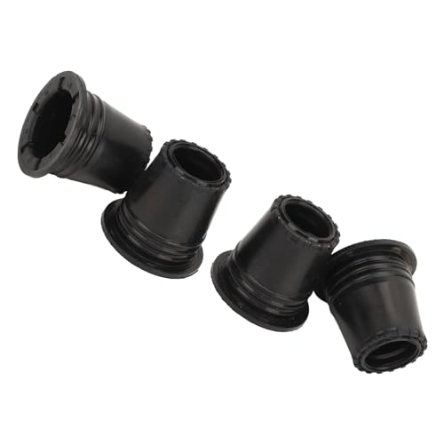 Brandstofinjectie sluitkit, brandstofinjector Bovenverzegeling 97376304 Rubber Seal Kit Vervanging voor Astra H Mk5 J Mk6 5