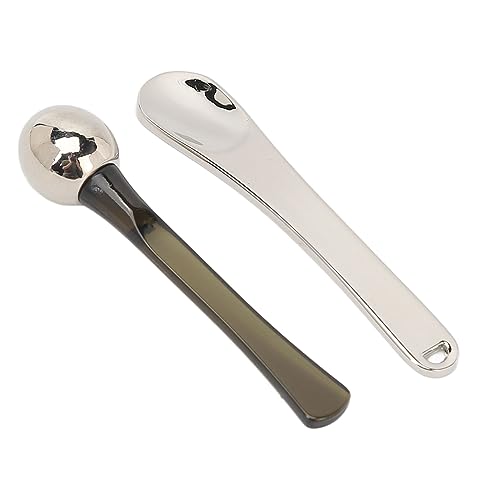 Eye Roller Eye Fit zacht Handige Eye Cream Applicator met zinklegering materiaal, crème applicator met zinklegering voor optimale huidverzorging resultaten, voor optimale huidverzorging voor optimale huidverzorging voor optimale huidverzorging 5