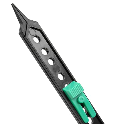 Zee 10 inch proportionele schaalverdeling voor artiesten, proportionele scheidingswanden Tekening remklauw Gereedschap Regelbare tekentekens 4