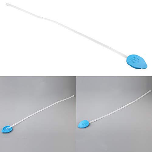 Autowasmachine Bottle Reservoir Tank Cap Past voor JAZZ 2009-2013, 76802-TF0-002 Voorruit Wiper Systeem Monddop Unit 5