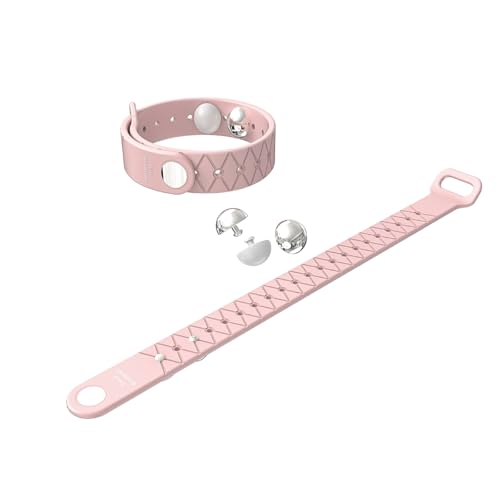 Silicone armband tegen duizeligheid, zeeziekte en beweging ziekte armband, verstelbare armband tegen misselijkheid als gevolg van acupunctuur druk, acupressure armband, speciale anti-R armband