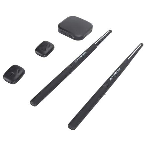 Virtual Drum Kit met Virtual Reality Technology, 3D Motion Detection, Air Drum Set voor beginners, kinderen, volwassenen