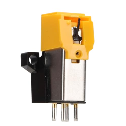 AT3600L Dubbel bewegende magnetische pick-ups, Elliptische vervanging voor recordspeler, met naald voor draaitafel
