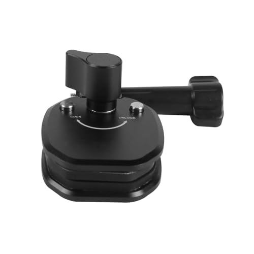 Actie Camera Mount Motorfiets voorruit Clamp Stabiele en draagbare accessoires 3