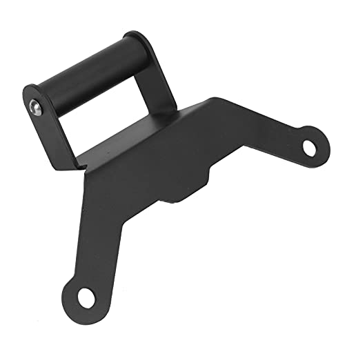 Motorfiets Navigation Bracket Aluminium Vervanging voor XMAX 250 300 500 2018 2021 Powersports Elektrische Apparaat Mounts Elektrische Apparaat Mounts